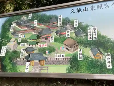 久能山東照宮(静岡県)