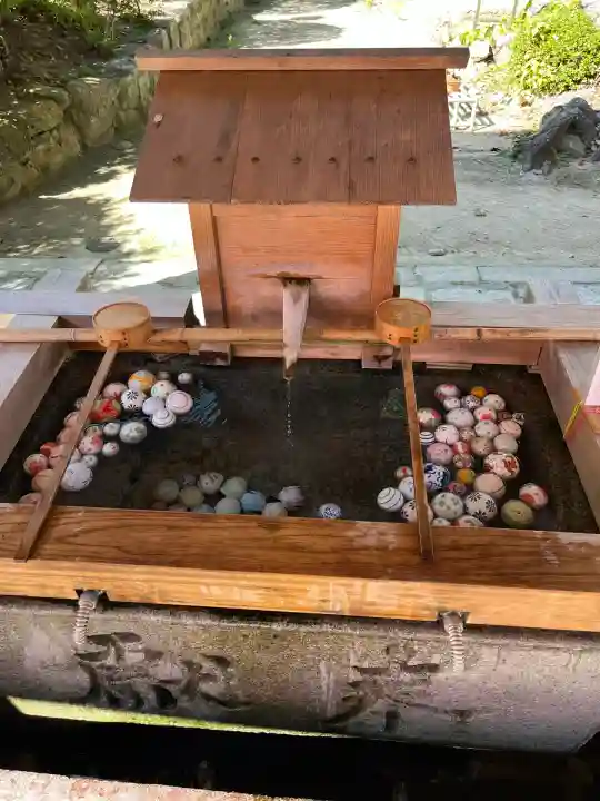 四條畷神社(大阪府)