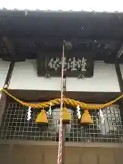 鷲宮神社(埼玉県)