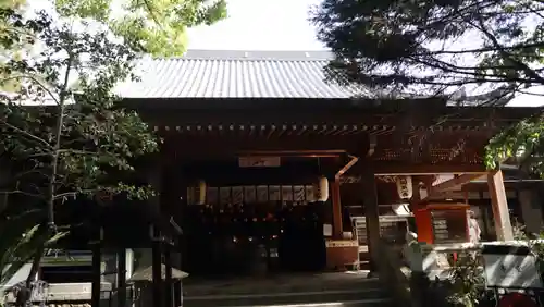 霊山寺(徳島県)