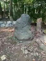 御鍬神社のその他建物