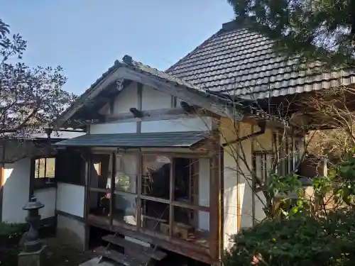 真福寺のその他建物