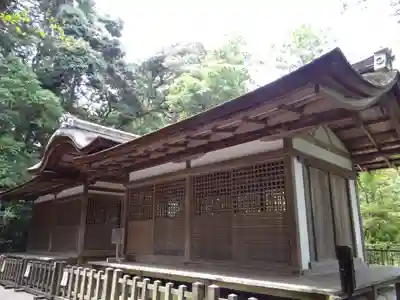 石上神宮(奈良県)