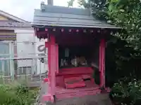 祠(埼玉県)