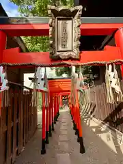 堀越神社(大阪府)