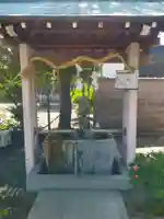 八坂瓊神社(大阪府)