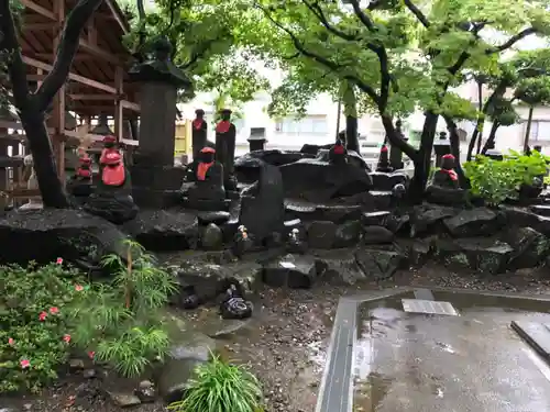 西光寺のその他建物