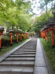 鞍馬寺の建物その他