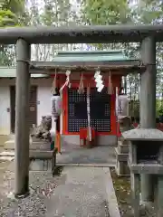 粟田神社(京都府)