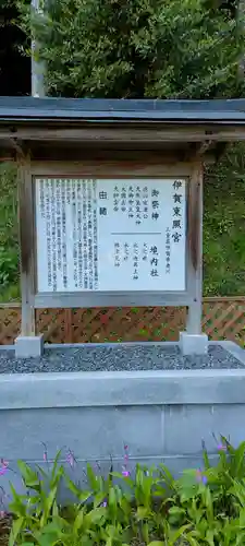 伊賀東照宮(三重県)