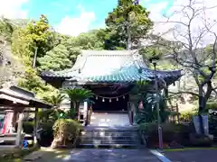 真野寺(千葉県)