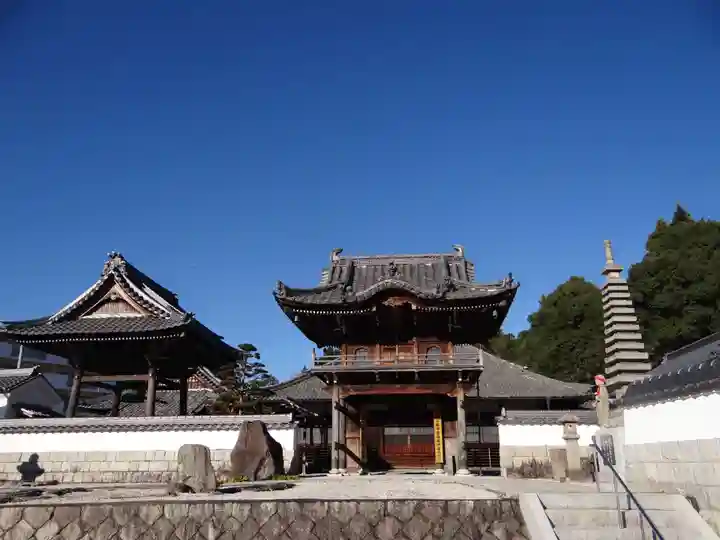 長国寺(岐阜県)