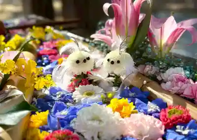 札幌護國神社(北海道)