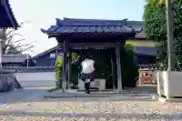 清浄院の手水舎