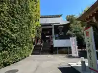 産泰神社(群馬県)