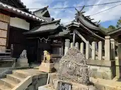 住吉神社(兵庫県)