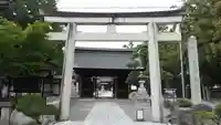 甲斐國一宮 浅間神社(山梨県)