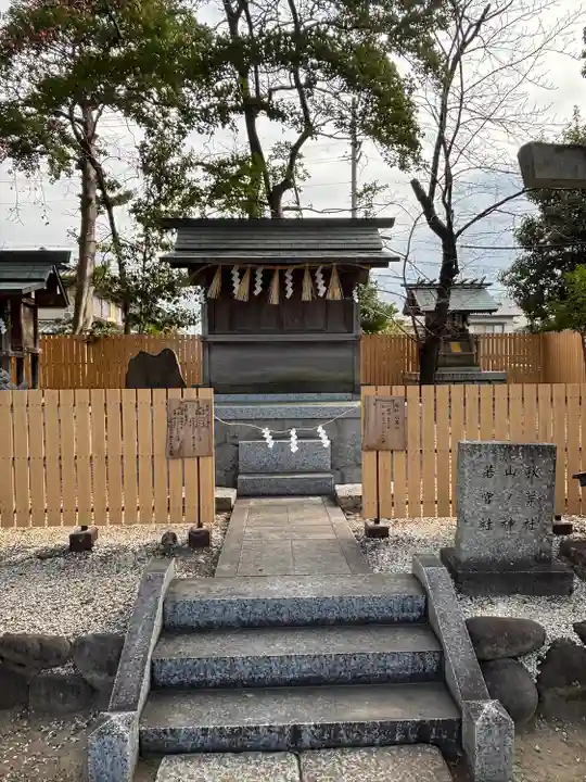 川原神社(愛知県)