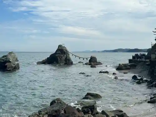 二見興玉神社(三重県)