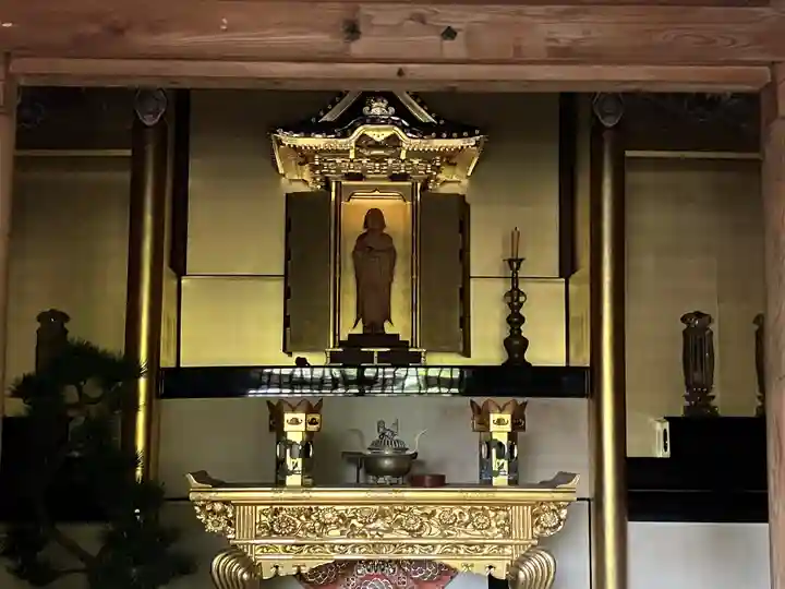 浄興寺(新潟県)