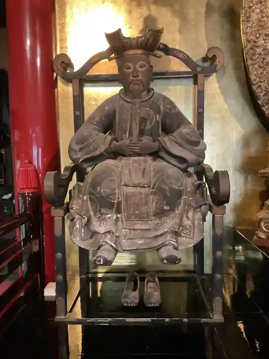 東光寺(岐阜県)