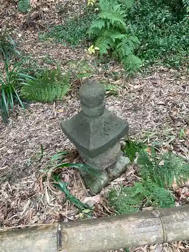 英勝寺のその他建物