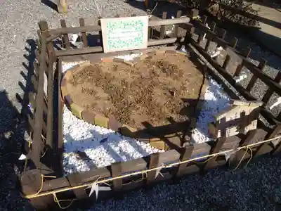 長良神社のその他建物