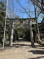 伊和志津神社(兵庫県)