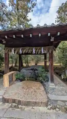 敷地神社（わら天神宮）(京都府)