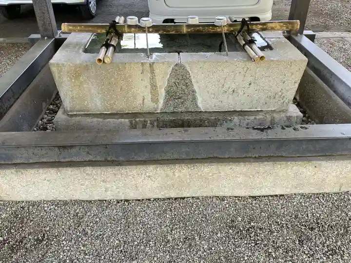 讃岐宮 香川縣護國神社(香川県)