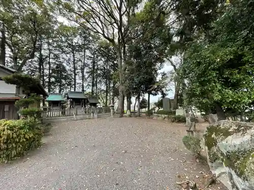 八幡神社(滋賀県)