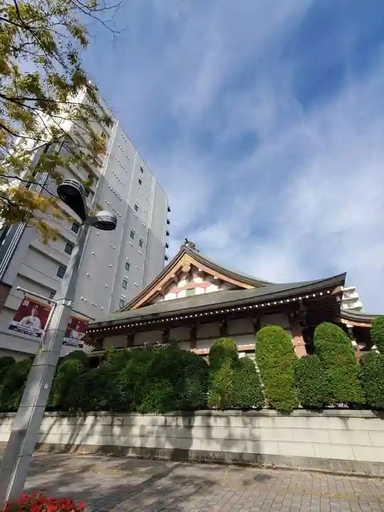 見瑞寺(宮城県)