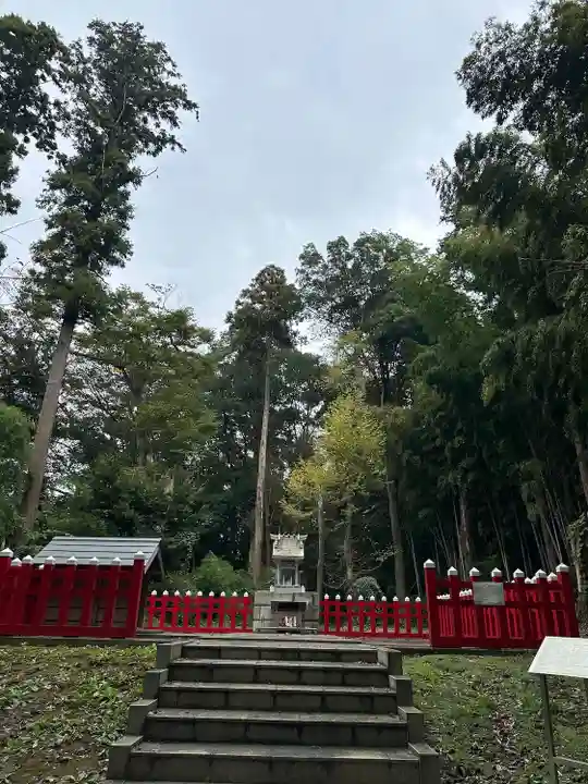 麻賀多神社(千葉県)