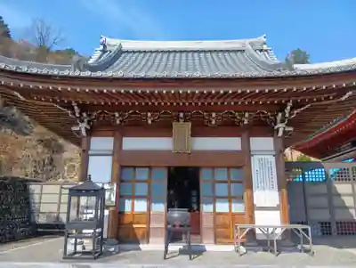 大龍寺(岐阜県)