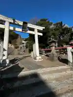 龍口寺(神奈川県)