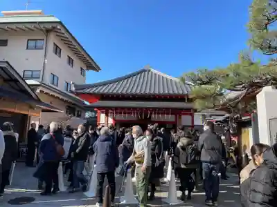 六波羅蜜寺(京都府)