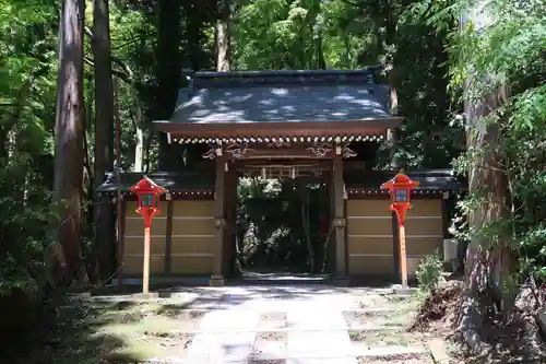 本山寺(大阪府)