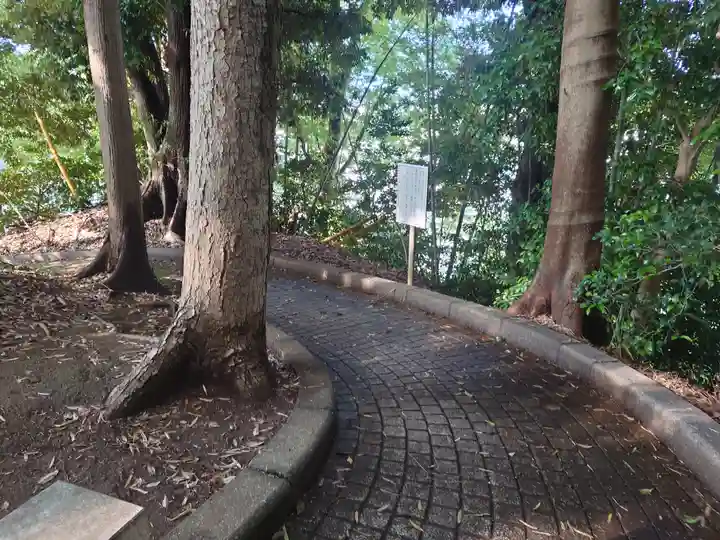 迎米三社宮(千葉県)