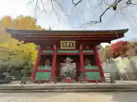 妙義神社(群馬県)
