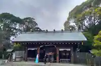 伊勢山皇大神宮(神奈川県)