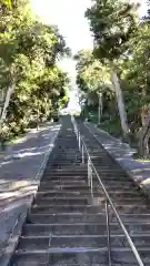 洲崎神社の建物その他