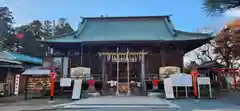 愛宕神社(宮城県)