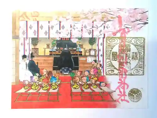 賀茂別雷神社のその他建物