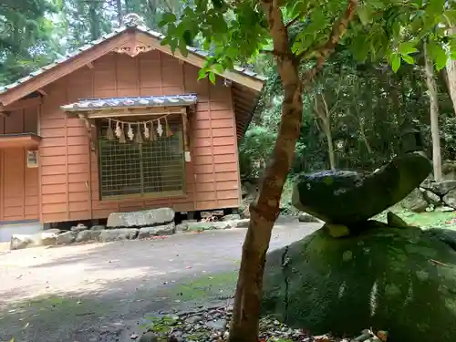 海神社(長崎県)