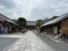 壬生寺(京都府)