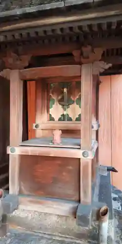 三森稲荷大神(京都府)