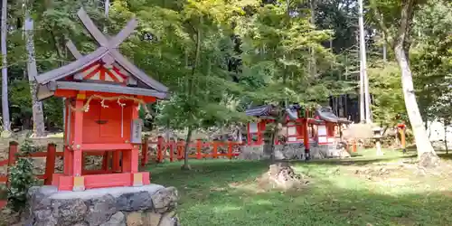 大原野神社(京都府)