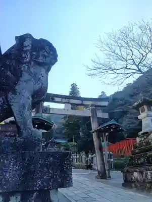 伊奈波神社(岐阜県)