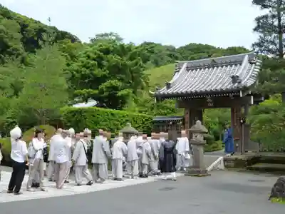 建長寺のその他建物