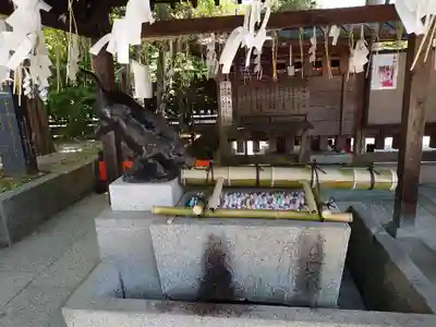 護王神社(京都府)